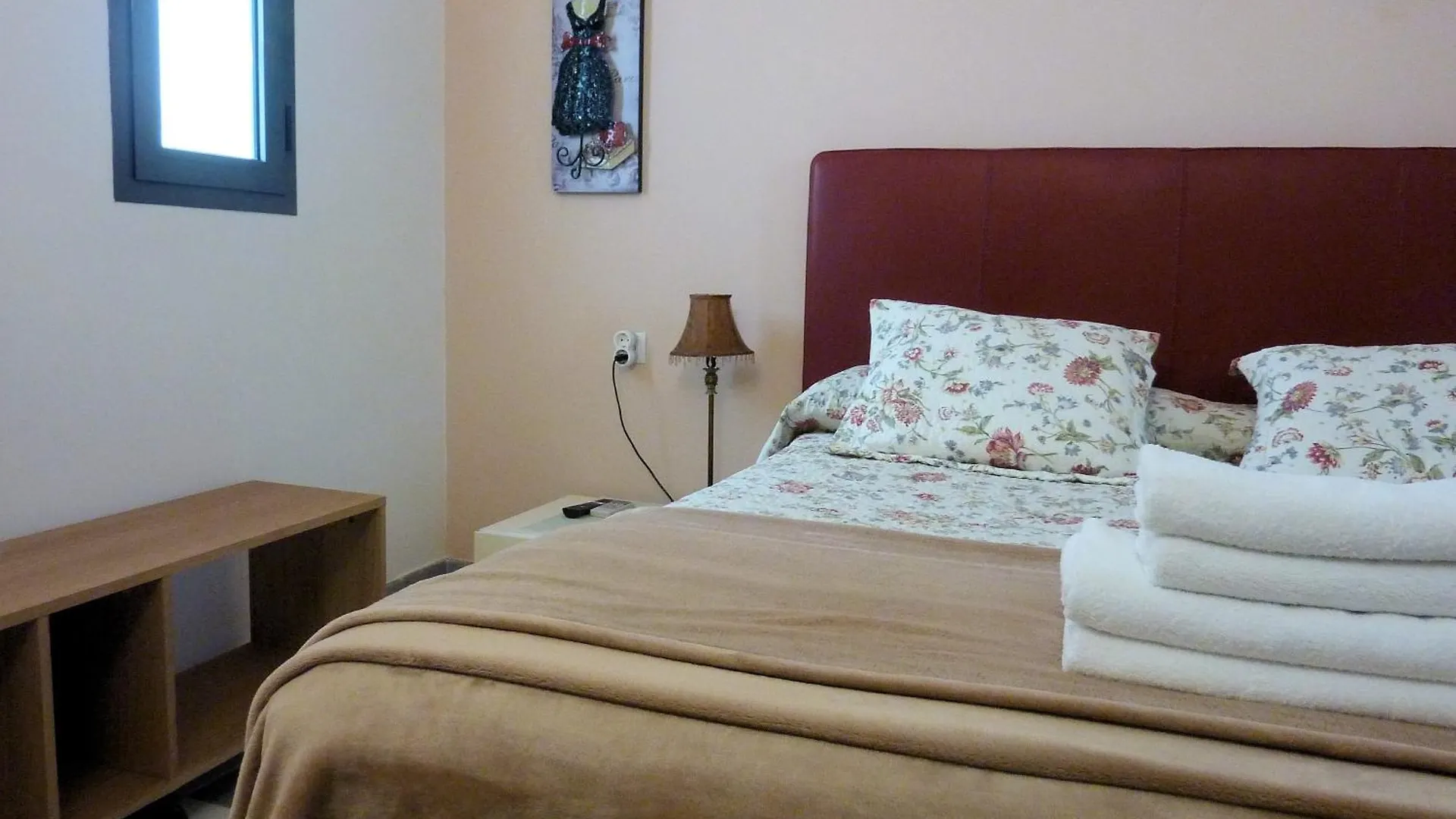Apartment Apartamento Apodaca Cadiz