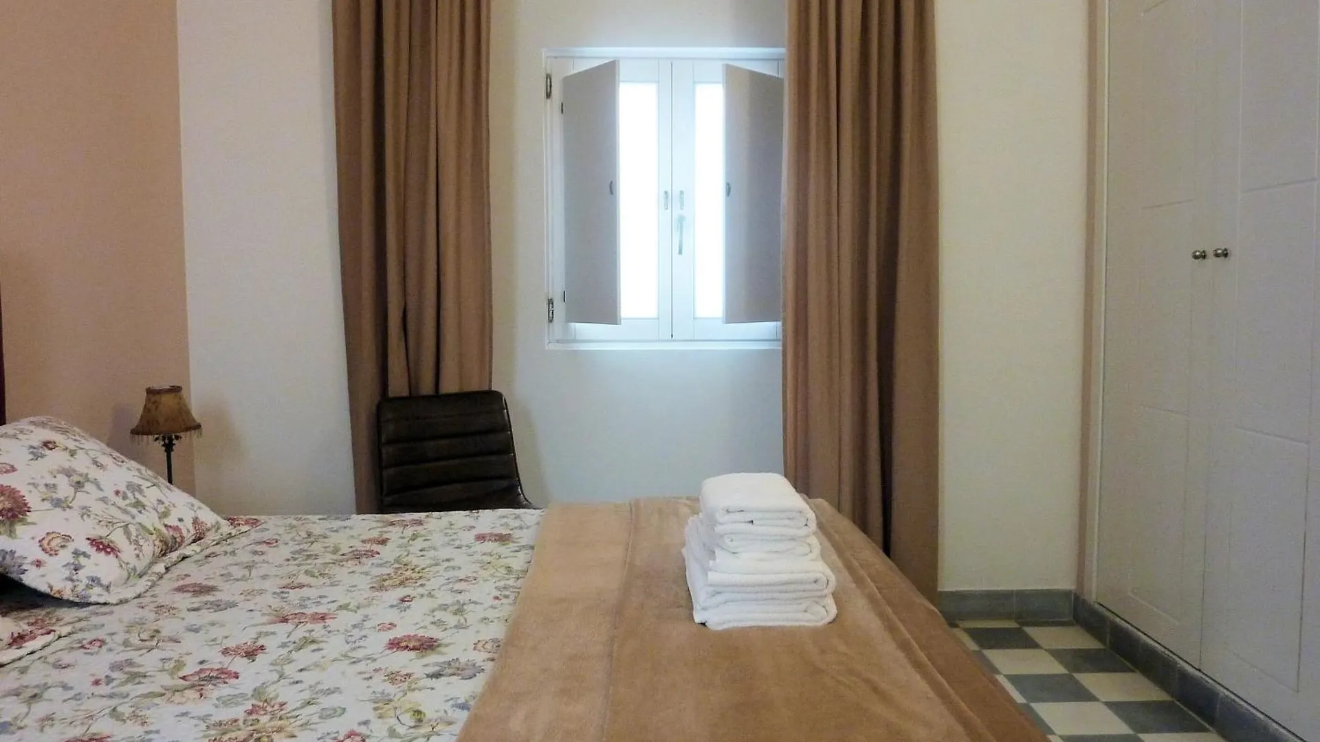 Apartamento Apodaca Cadiz Spain