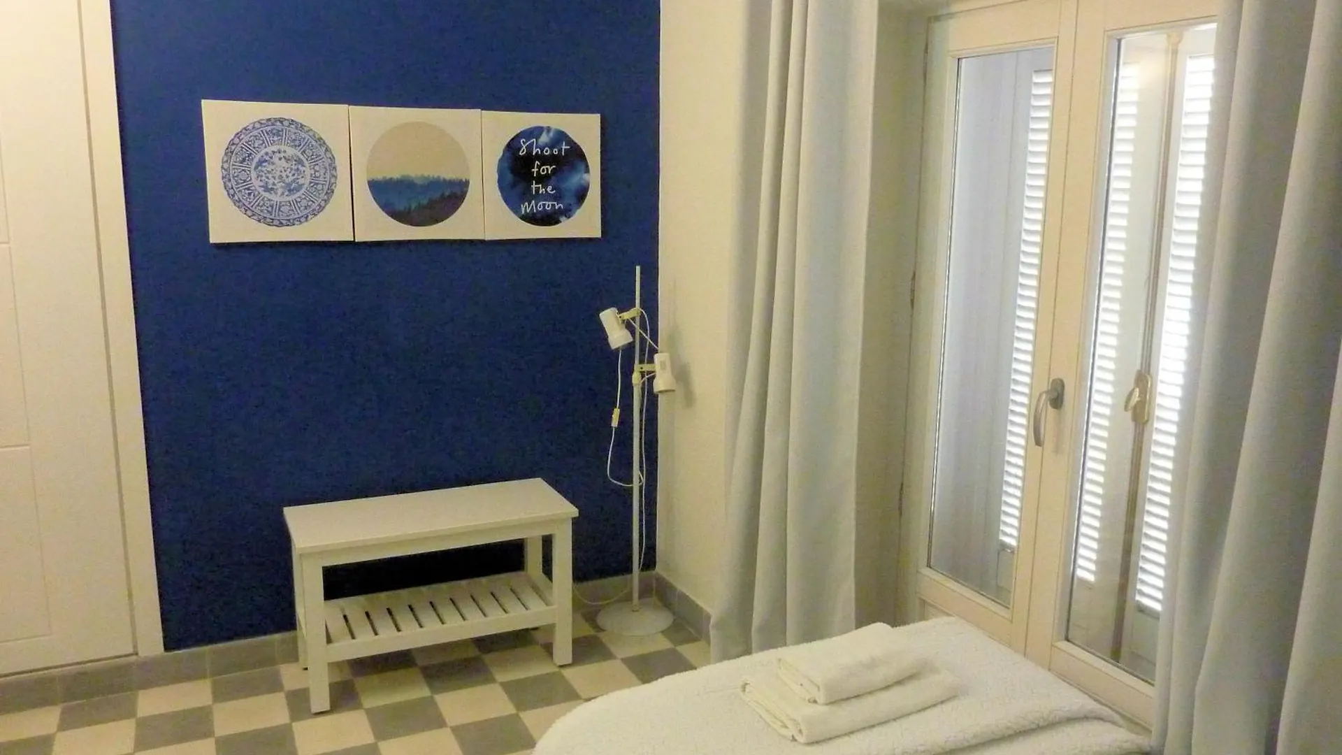 Apartamento Apodaca Cadiz Apartment