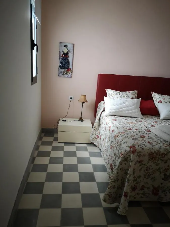 Apartamento Apodaca Cadiz Spain